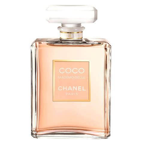 chanel coco mademoiselle vélemény